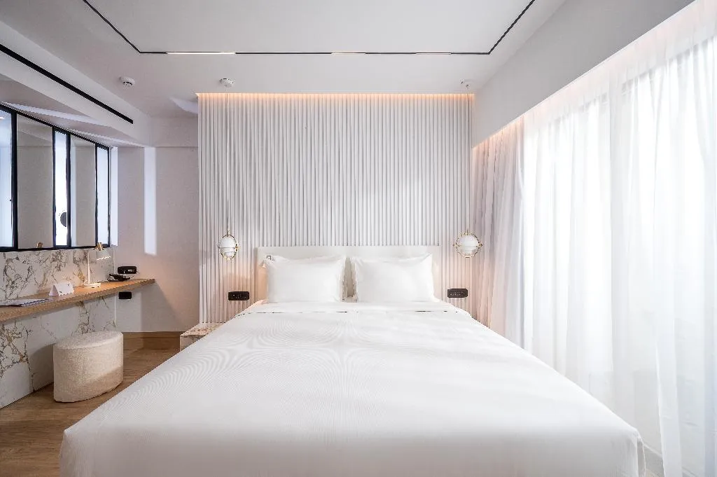 Double or Twin DELUXE Room, Ethereal White Resort, Crete