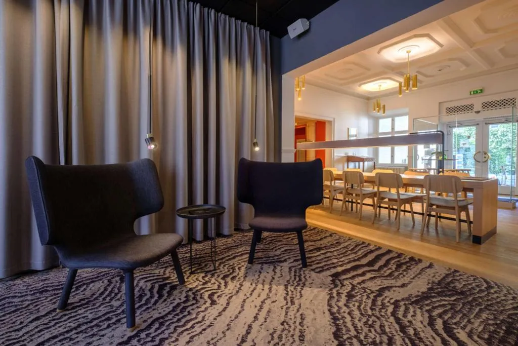 Bar, Four Points Flex by Sheraton Prindsen Roskilde, Copenhagen