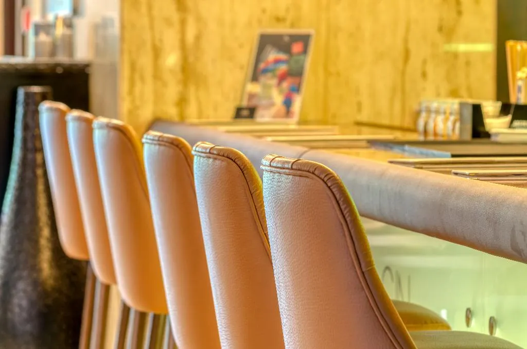 Bar, Turim Av Liberdade Hotel, Lisbon