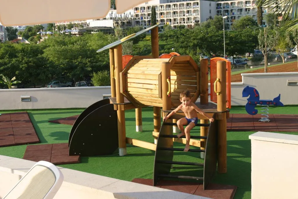Sports and Entertainment, Hotel Albatros Plava Laguna, Istria