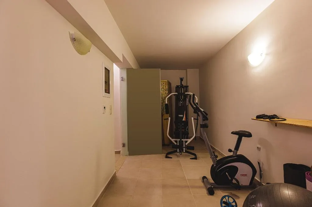 Sports and Entertainment, Z Boutique Hotel, Crete