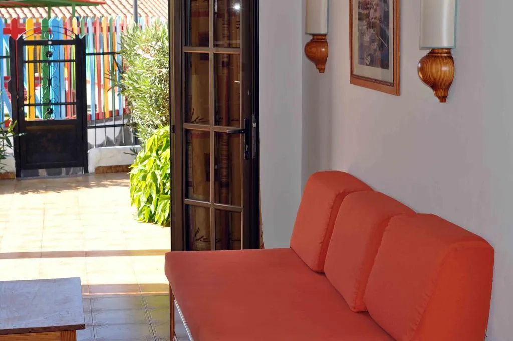 BUNGALOW ONE BEDROOM Room, Santa Clara, Gran Canaria