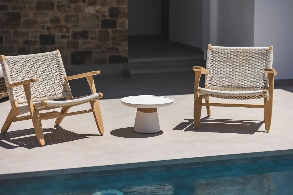 Pool, Axopetra Boutique Hotel, Mykonos