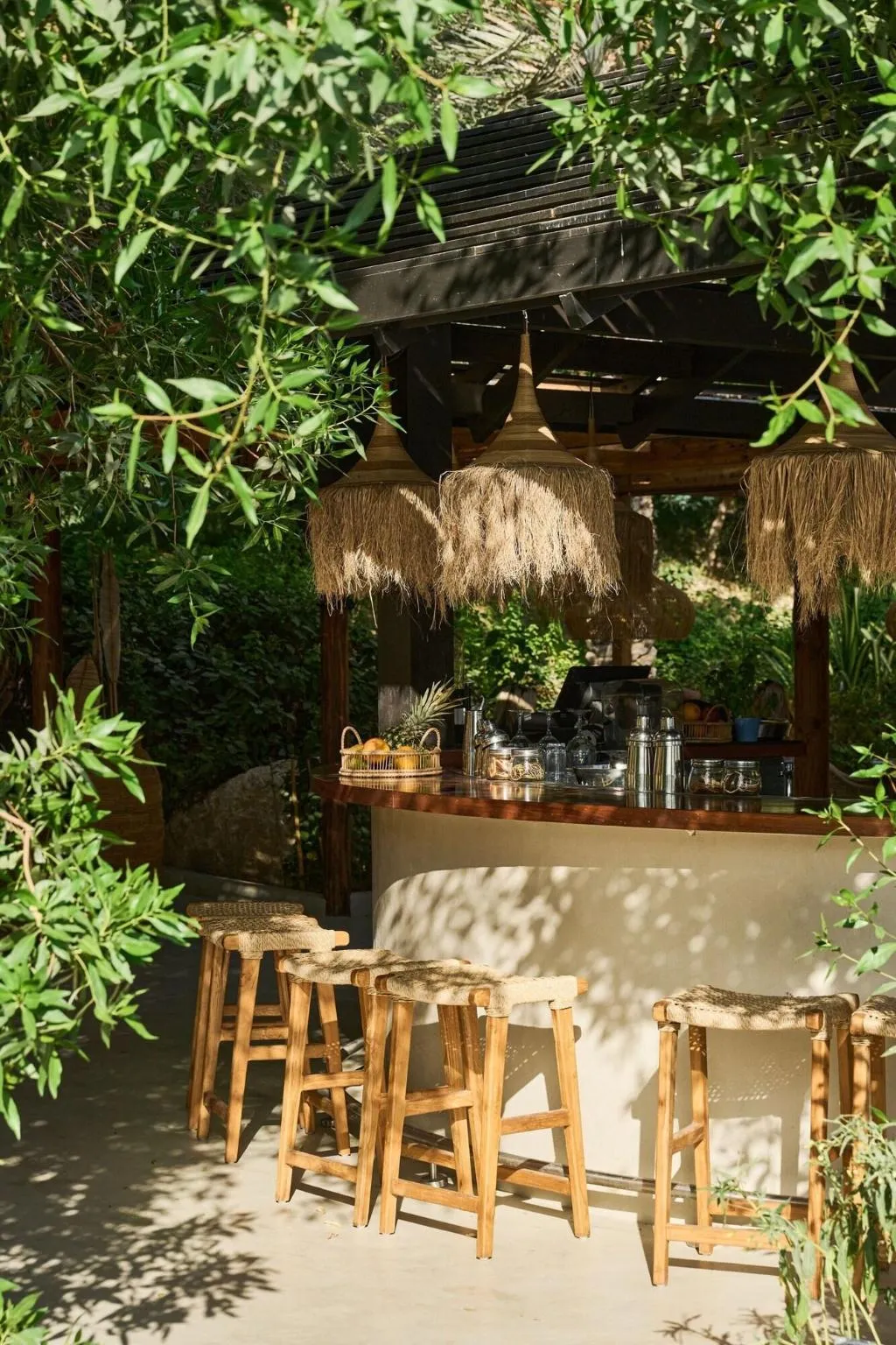 Restaurant, Westin Mina Seyahi Beach Resort & Marina, Dubai