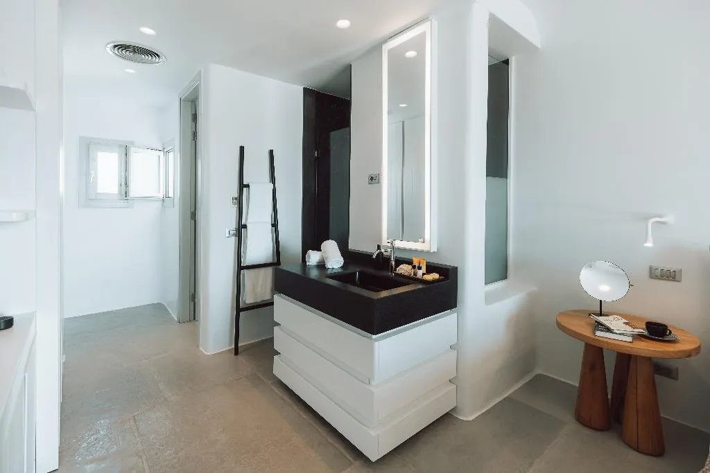 Room, Mykonos Ammos, Mykonos