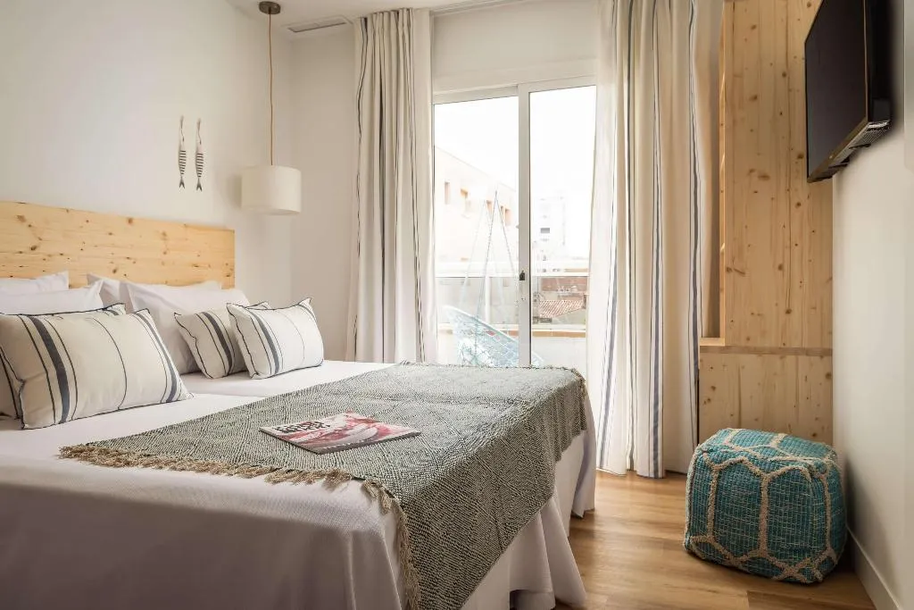 Room, Alegria Mariner, Costa Brava