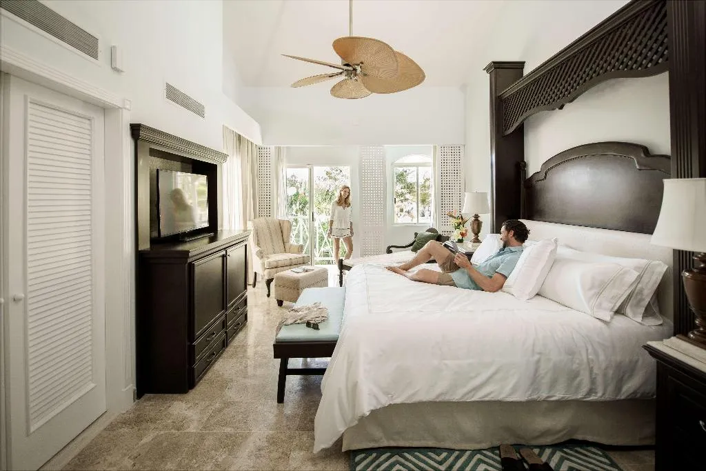 Room, Royal Hideaway Playacar All Inclusive, Cancun Area