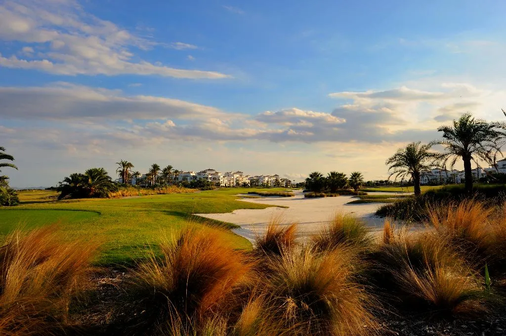 Sports and Entertainment, DoubleTree by Hilton La Torre Golf Resort & Spa, Costa Blanca