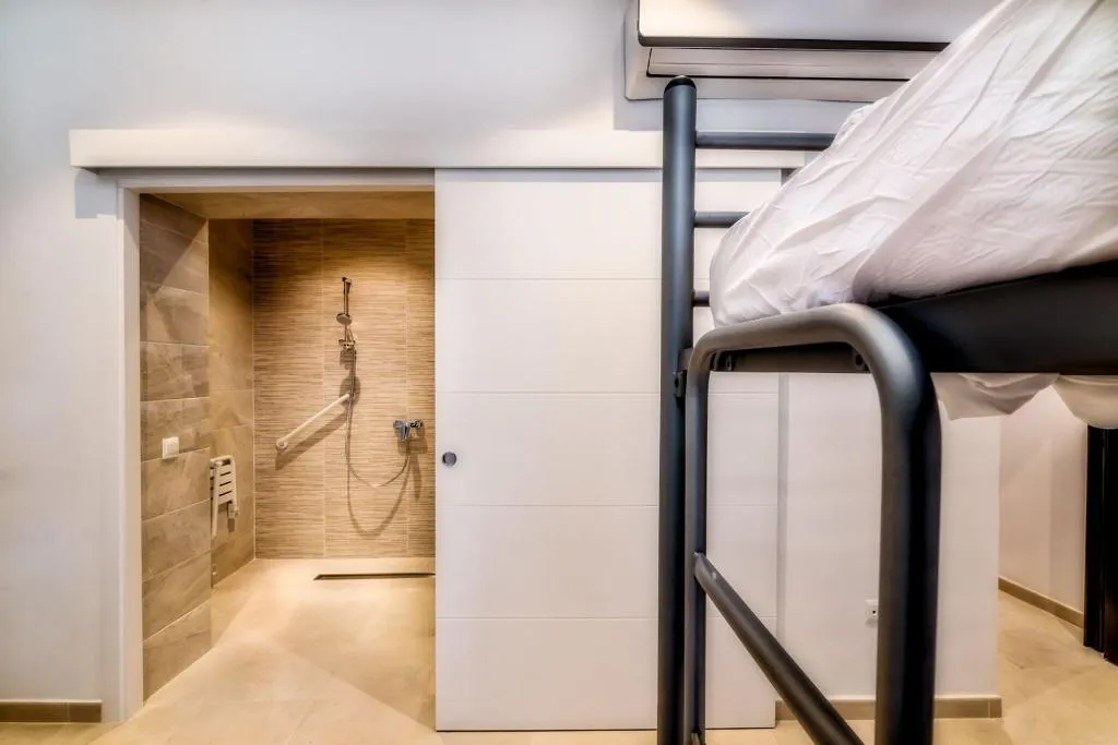 Room, Hostel A2C - Adults Only, Seville