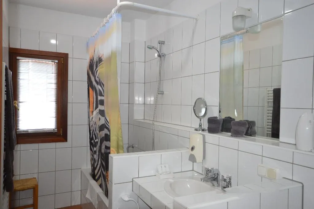 Room, Alta Montaña, Tenerife