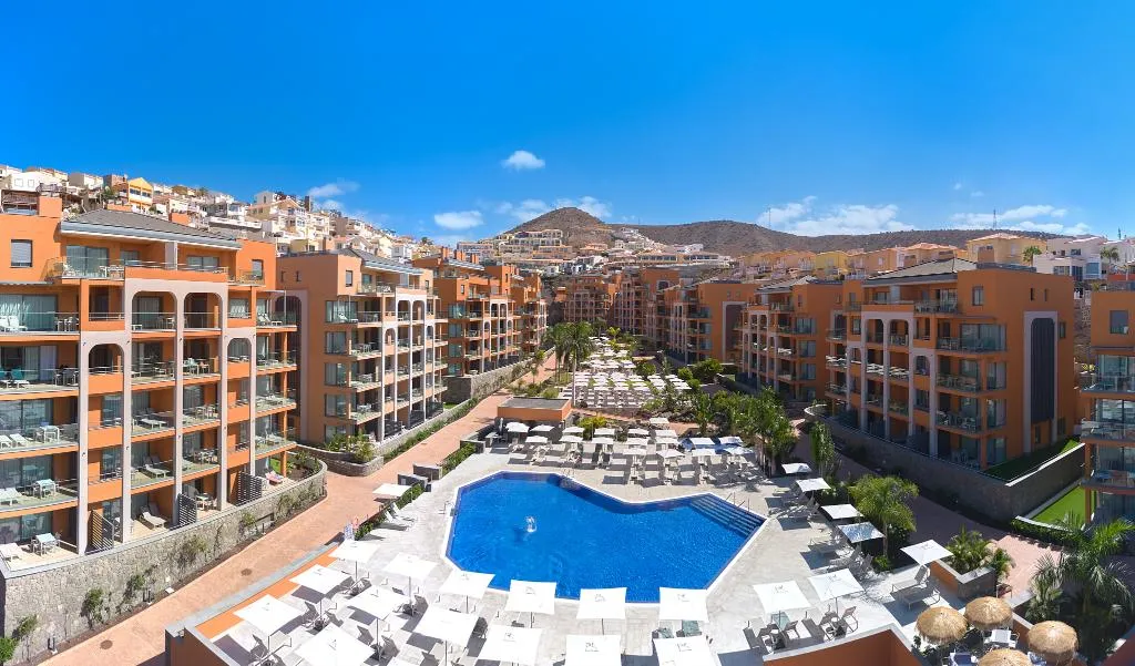 General view, Arguineguin Park By Servatur, Gran Canaria