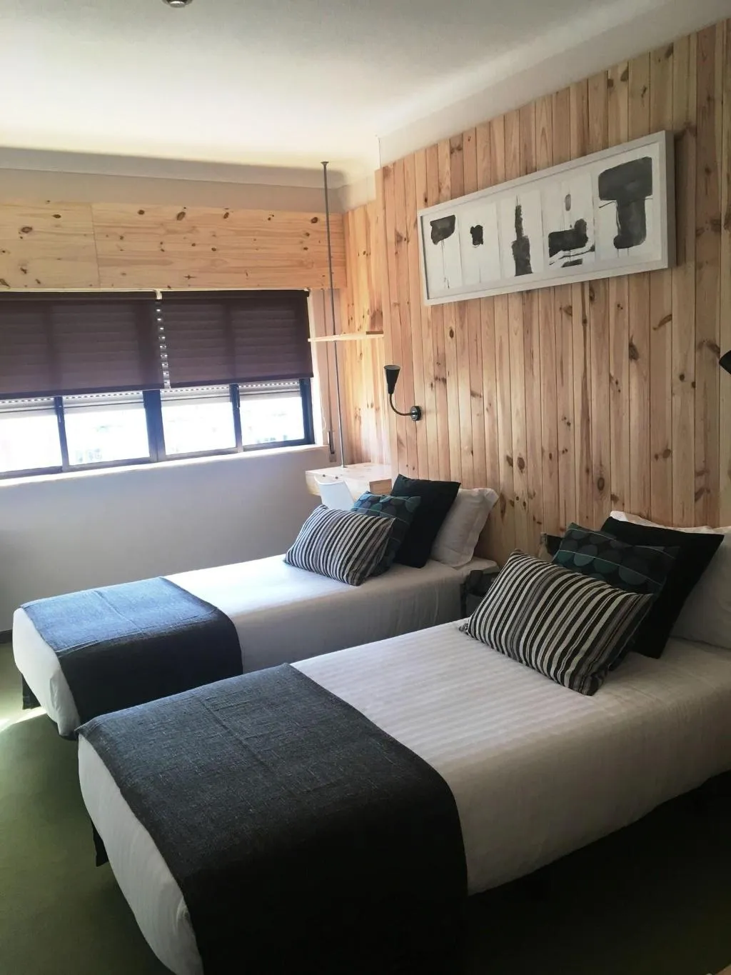 Room, Hotel Umu, Lisbon