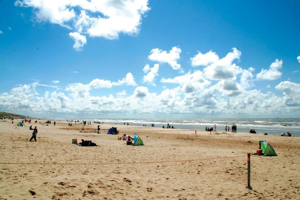 Sports and Entertainment, Fletcher Badhotel Egmond aan Zee, Amsterdam