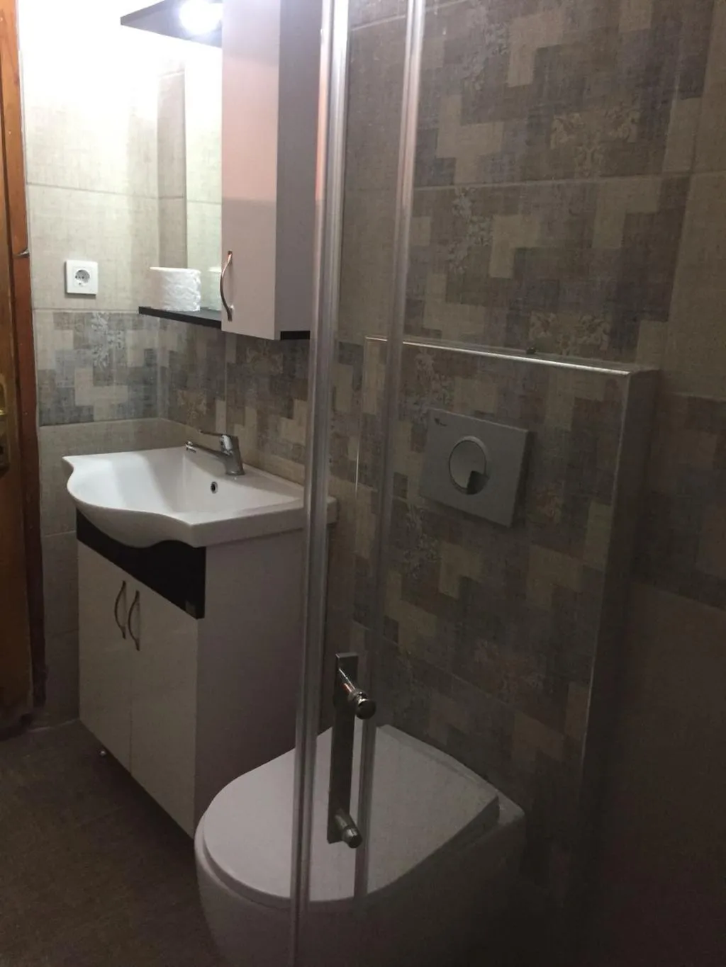 DOUBLE DELUXE Room, Selim Sultan Otel, Izmir