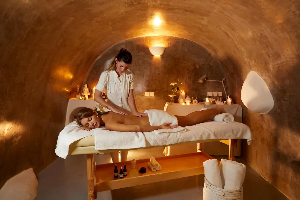 Sports and Entertainment, Santorini Princess Spa Hotel, Santorini