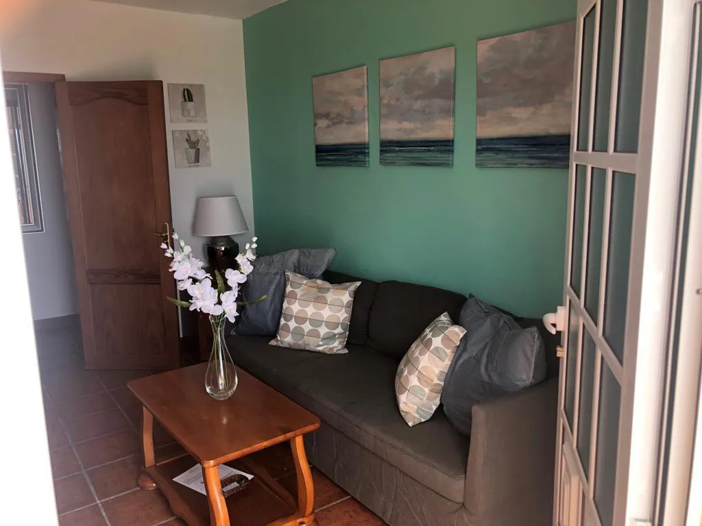 HOUSE TWO BEDROOMS Room, Casitas Maura, La Palma