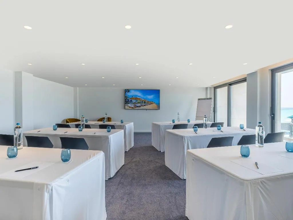 Conferences, Mercure Larnaca Beach Resort, Cyprus