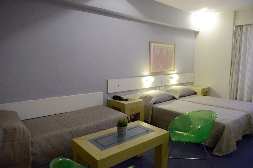 TWIN COMFORT Room, Dorian Inn Sure Hotel Collection by Best Western, Athens