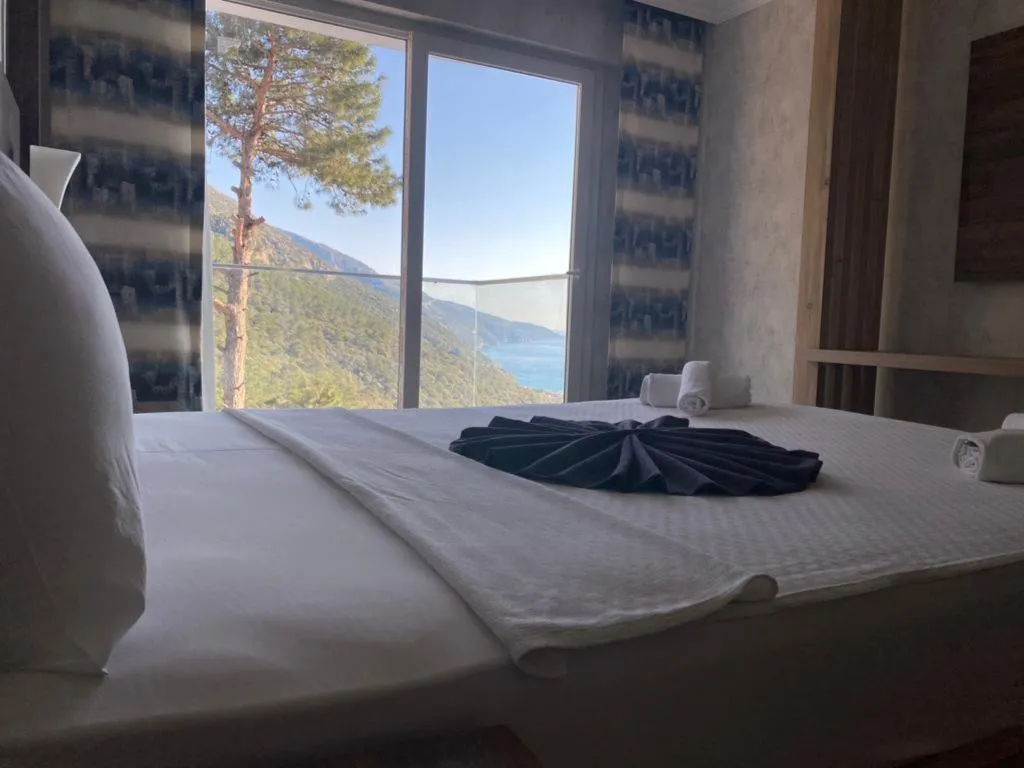 DOUBLE SINGLE USE STANDARD Room, King Royal  Palace, Dalaman