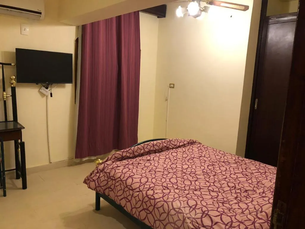 APARTMENT TWO BEDROOMS Room, Sultan Sharm Hadaba Farsha, Red Sea Riviera