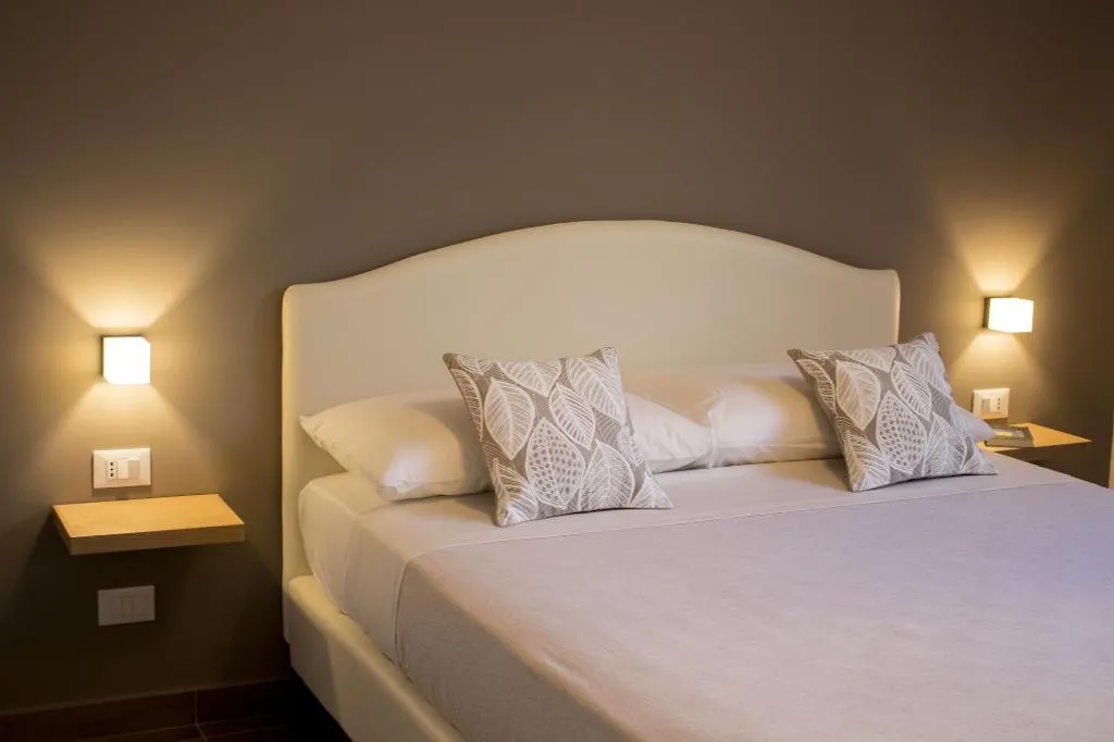 Room, Mondello Martini, Palermo