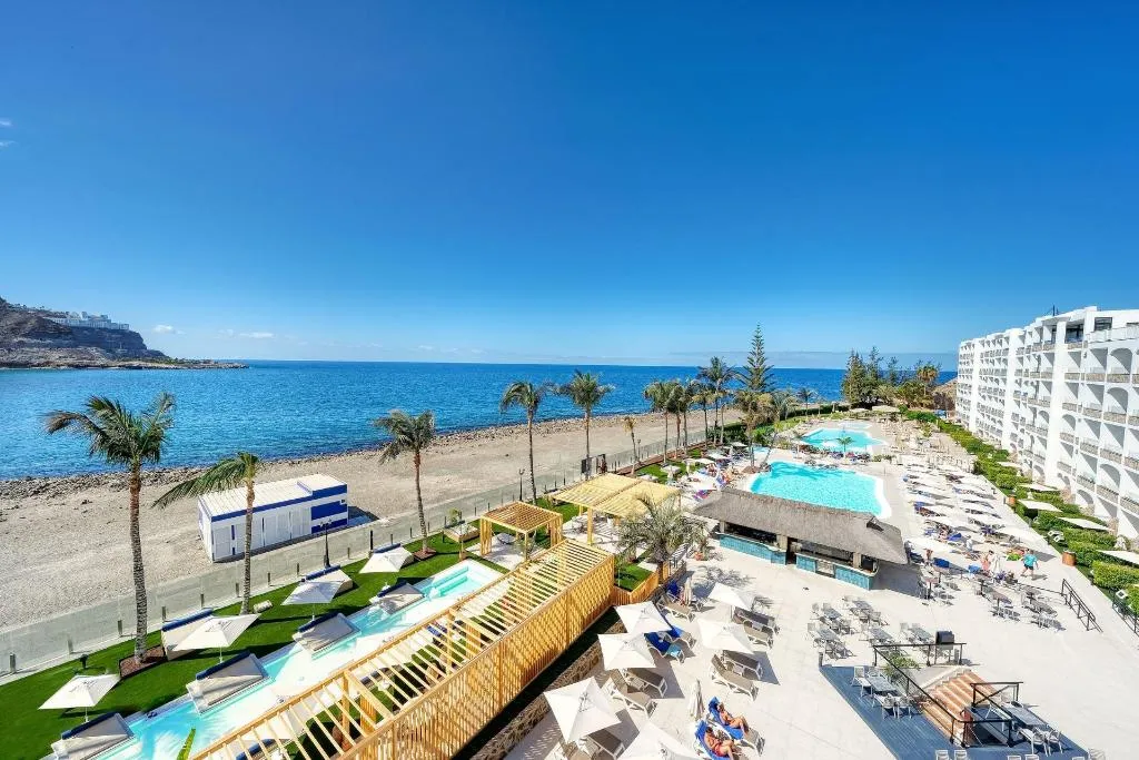 General view, H10 Costa Mogán - Adults Only, Gran Canaria