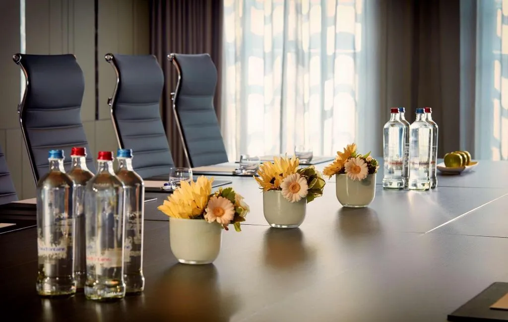 Conferences, Park Plaza Victoria Amsterdam, Amsterdam