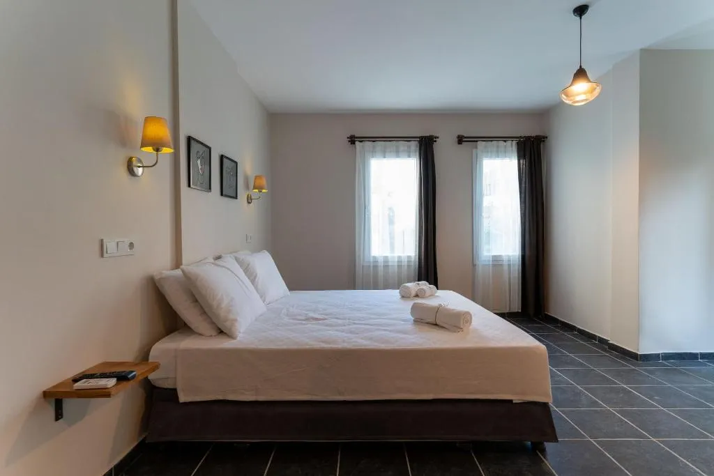 Room, Holy Pansiyon, Dalaman