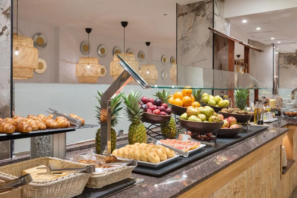 Restaurant, Valentin Somni Hotel and Suites, Majorca