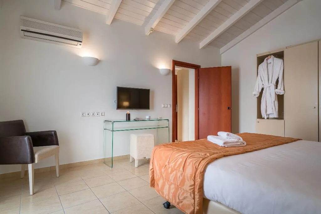 SUITE SUPERIOR Room, Galaxy Beach Resort BW Premier Collection, Zante