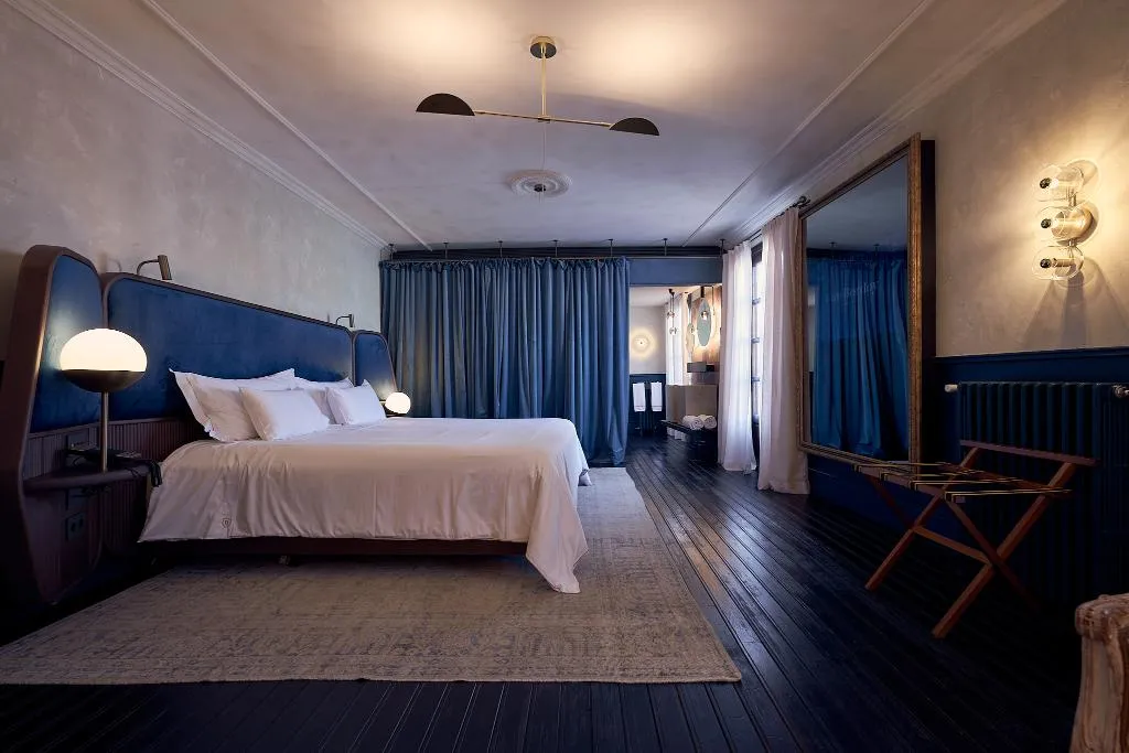 SUITE PREMIUM Room, Hotel Can Bordoy Grand House and Garden, Majorca