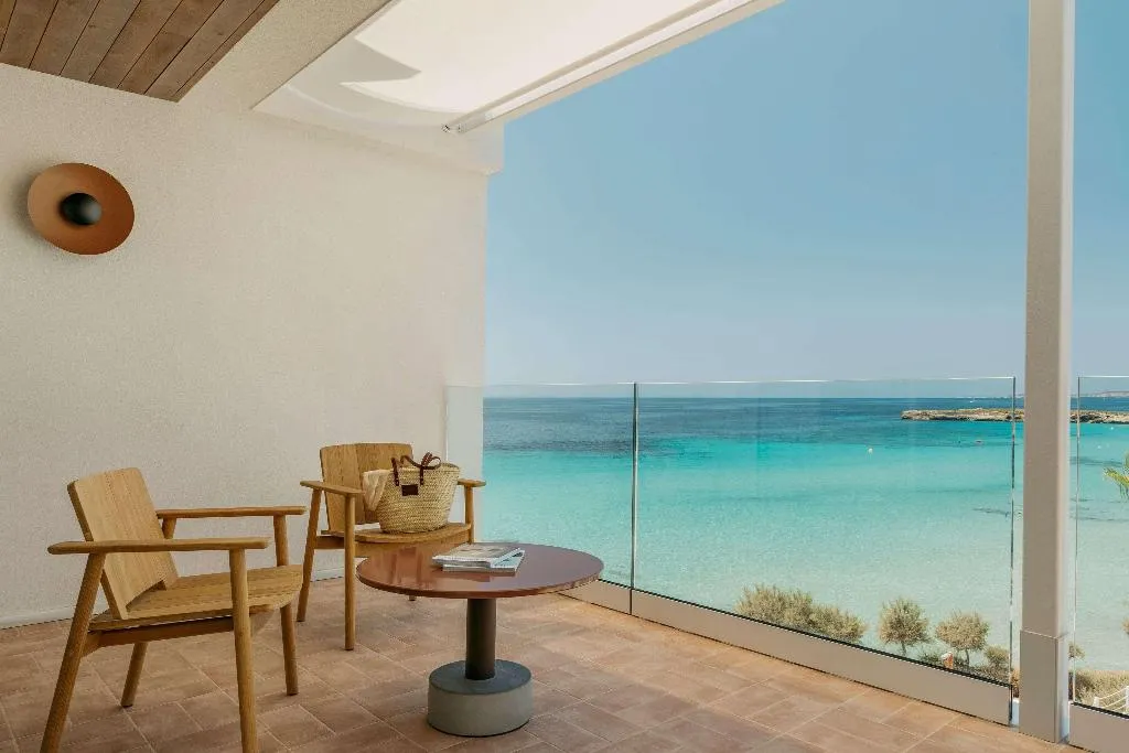 Room, Villa Le Blanc Gran Meliá Hotel, Menorca