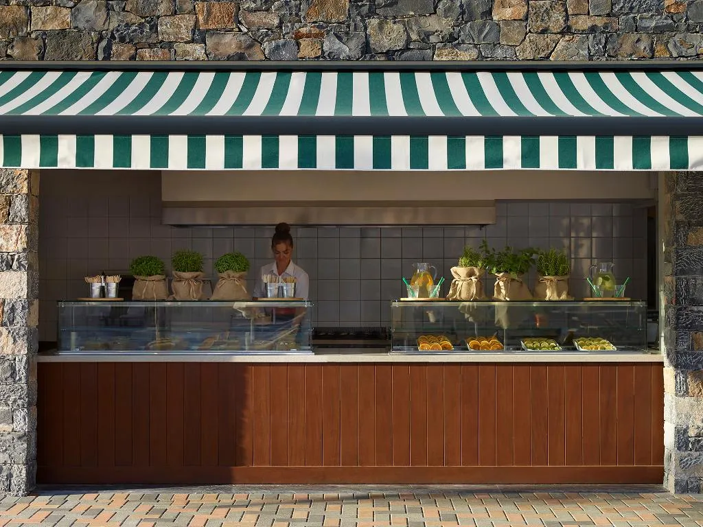 Bar, Creta Maris Resort-All Inclusive, Crete