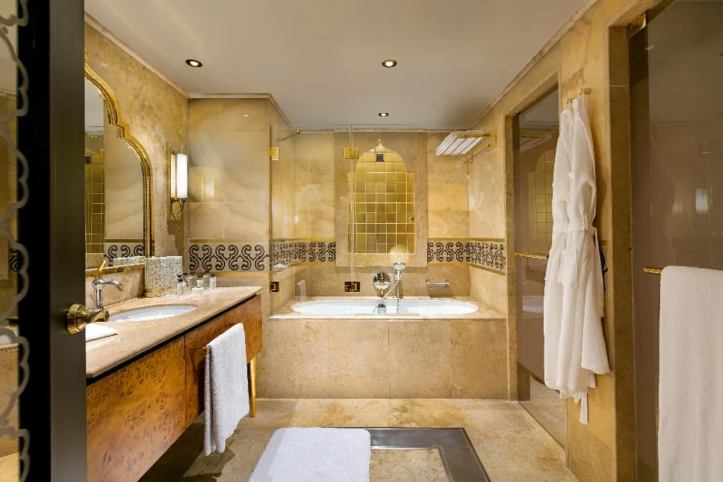 SUITE DUPLEX Room, Mardan Palace, Antalya