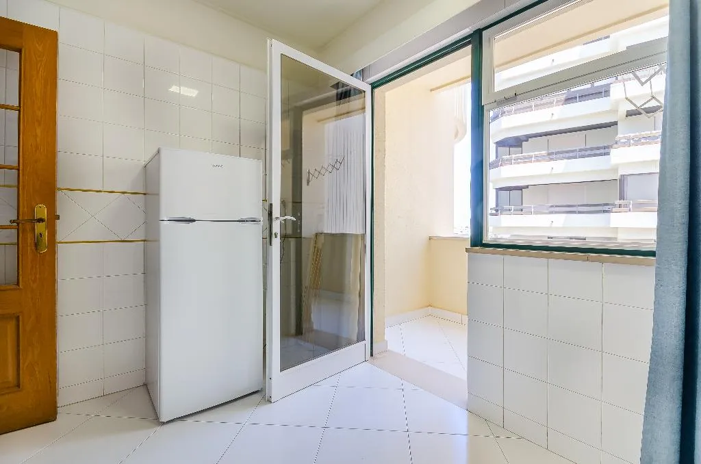 APARTMENT CITY VIEW TWO BEDROOMS Room, Algarve Mor Apartamentos, Algarve