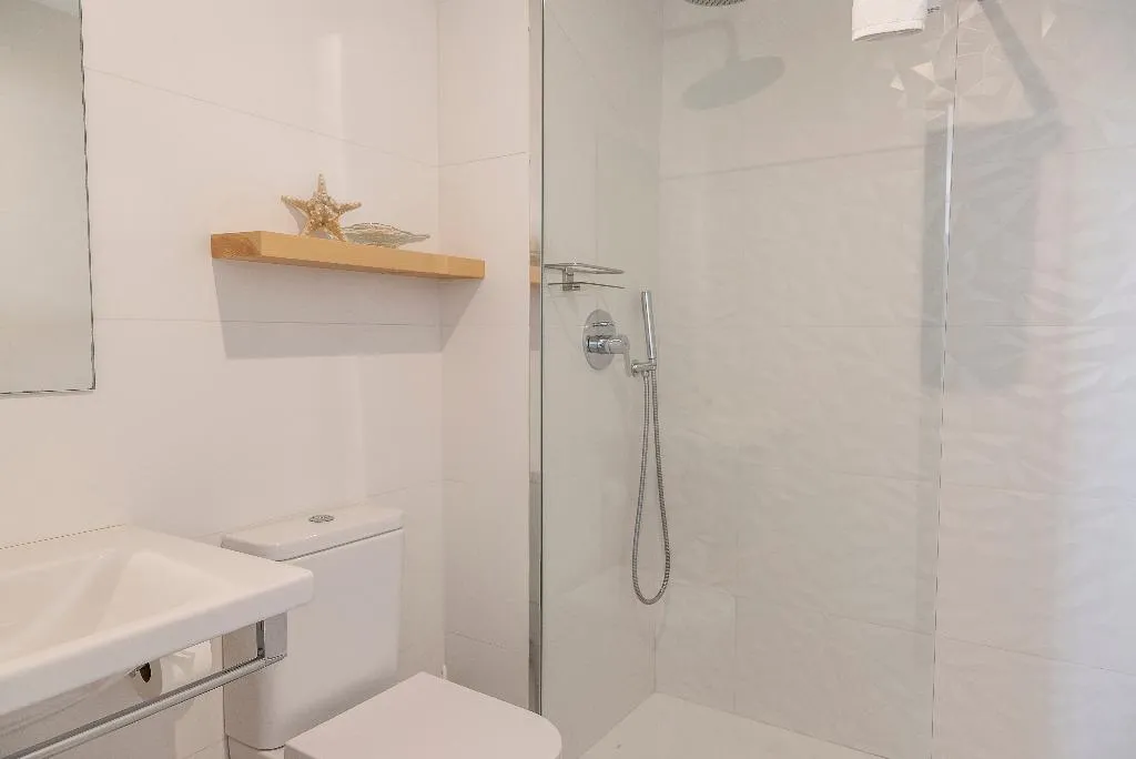 APARTMENT ONE BEDROOM WITH AIR CONDITIONING Room, Las Brisas I & II, Menorca