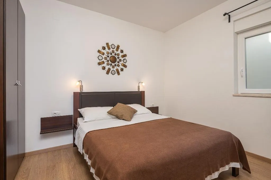 APARTMENT ONE BEDROOM Room, Apartments Didan, Dubrovnik