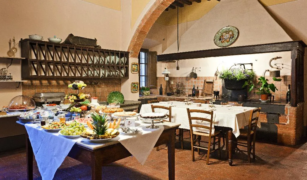 Restaurant, Palazzo Leopoldo Dimora Storica & Spa, Florence