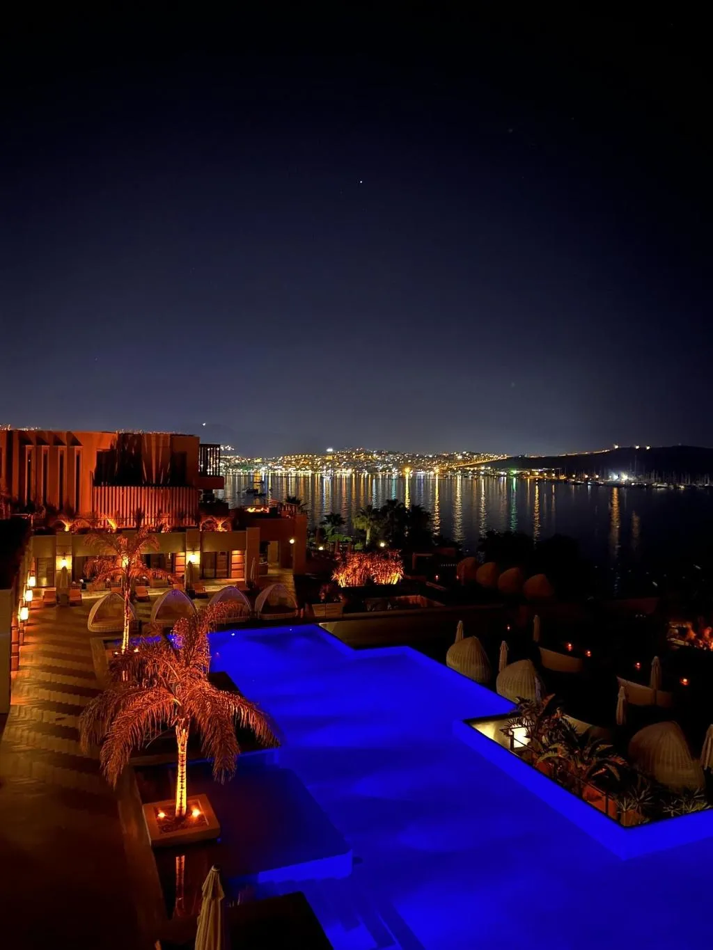 General view, Caresse, A Luxury Collection Resort, Bodrum