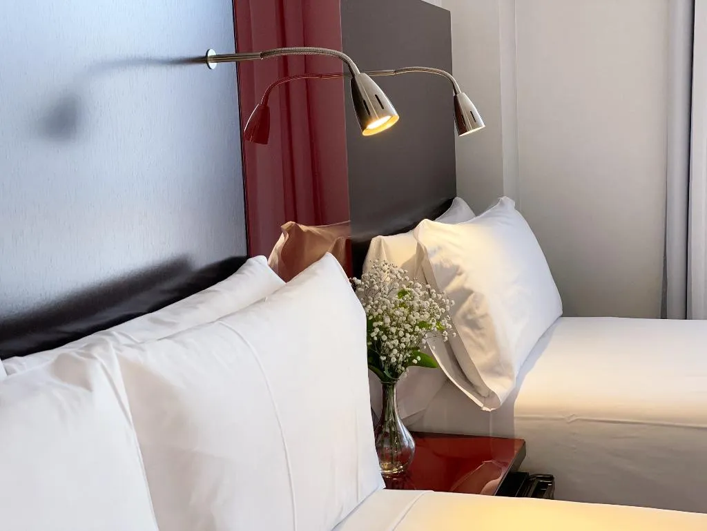 TRIPLE STANDARD Room, Sant Antoni, Barcelona