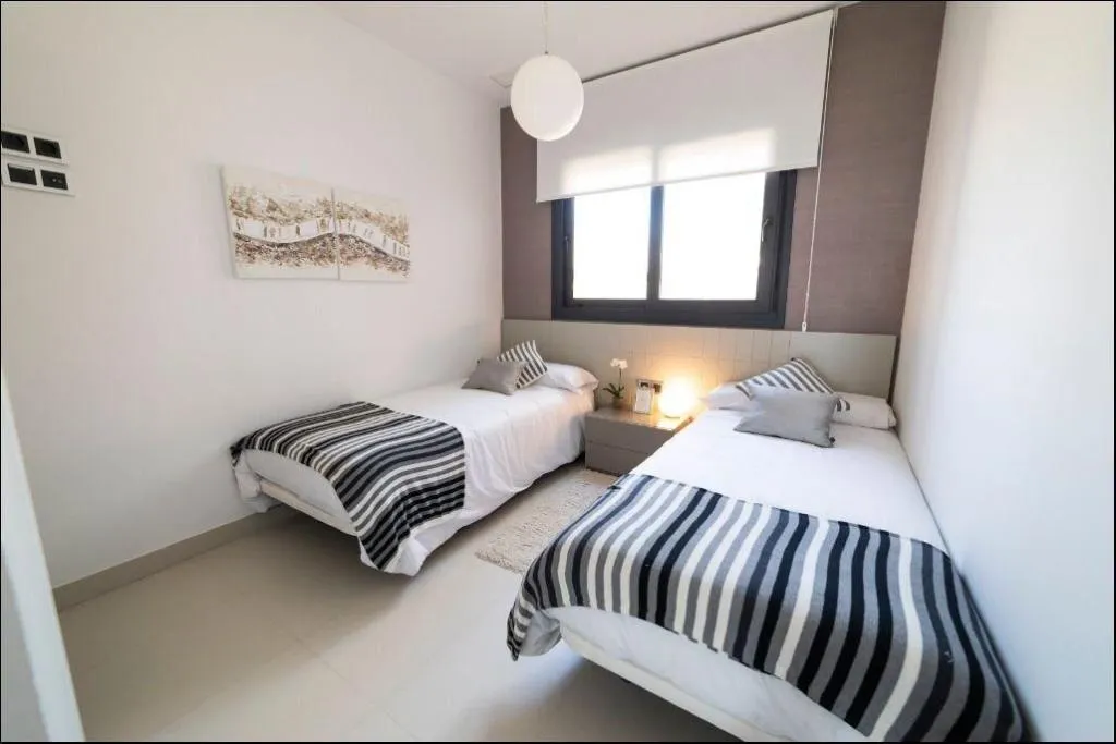 Room, Sunset Drive Mar Holidays, Costa Blanca