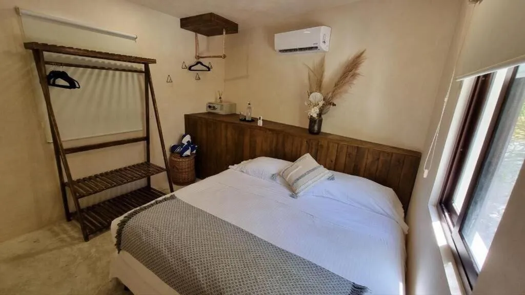 Room, Hotel Boutique Casa Muuch Holbox - Solo Adultos, Cancun Area