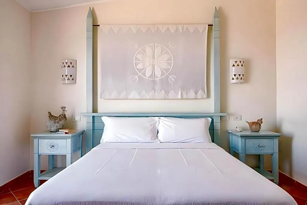 Double or Twin STANDARD Room, LH Pedraladda Resort, Alghero