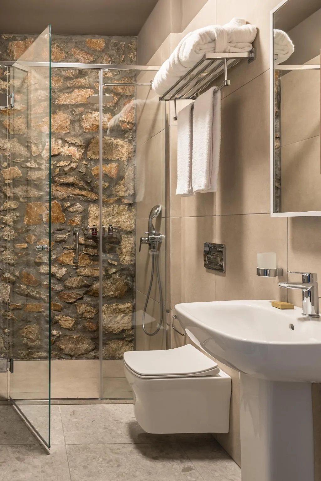 SUITE DELUXE Room, Cohort Koukaki, Athens