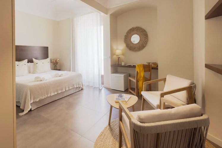 Casa Marcial, Costa Brava