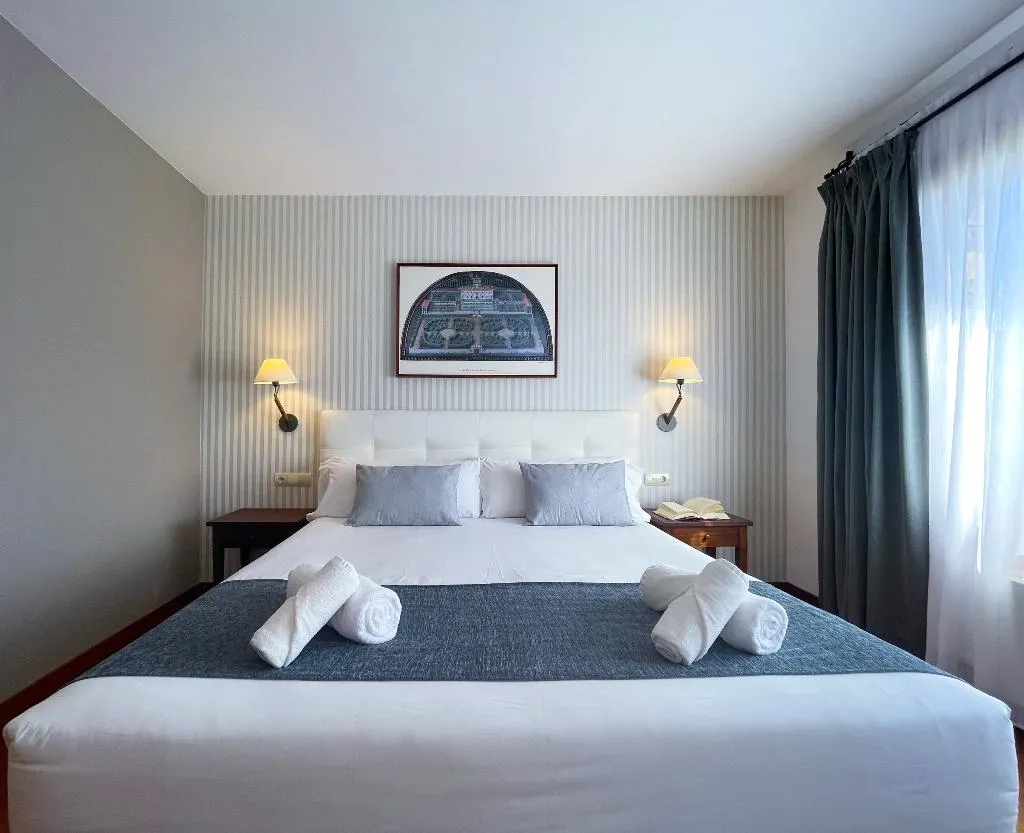 Double or Twin WITH VIEWS Room, Fontanals Golf, Costa Brava
