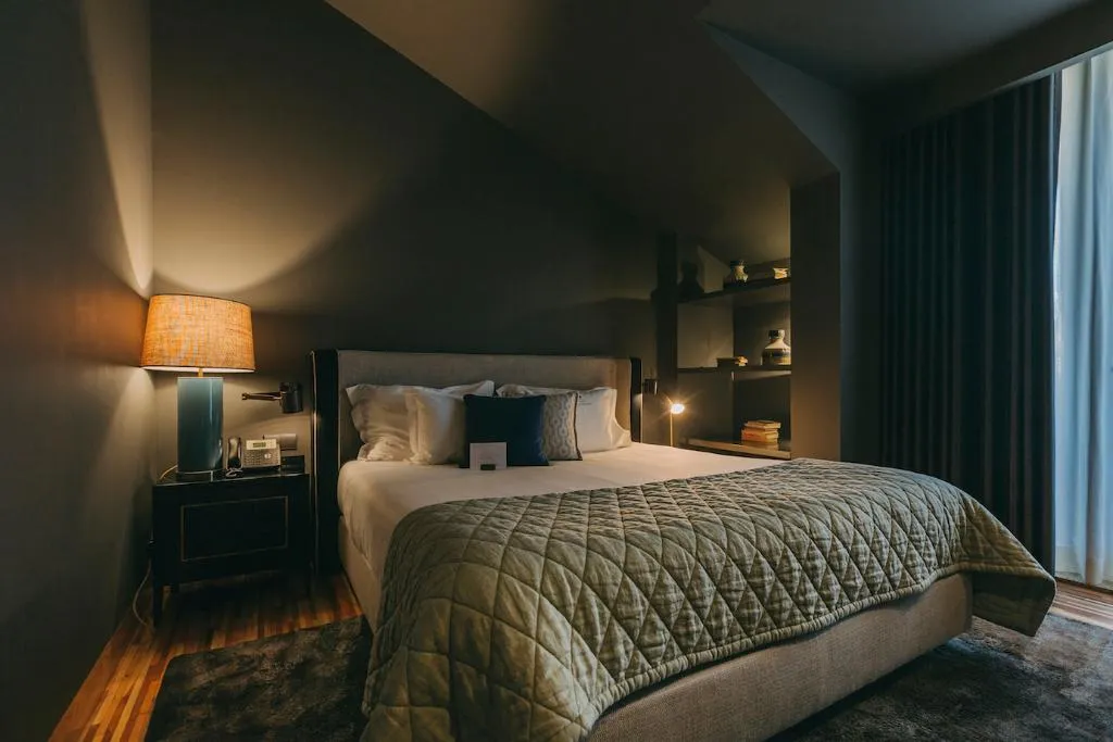 SUITE SUPERIOR Room, Torel Avantgarde, Porto