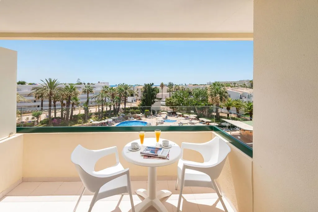 Room, Welikehotel Marfil Playa, Majorca