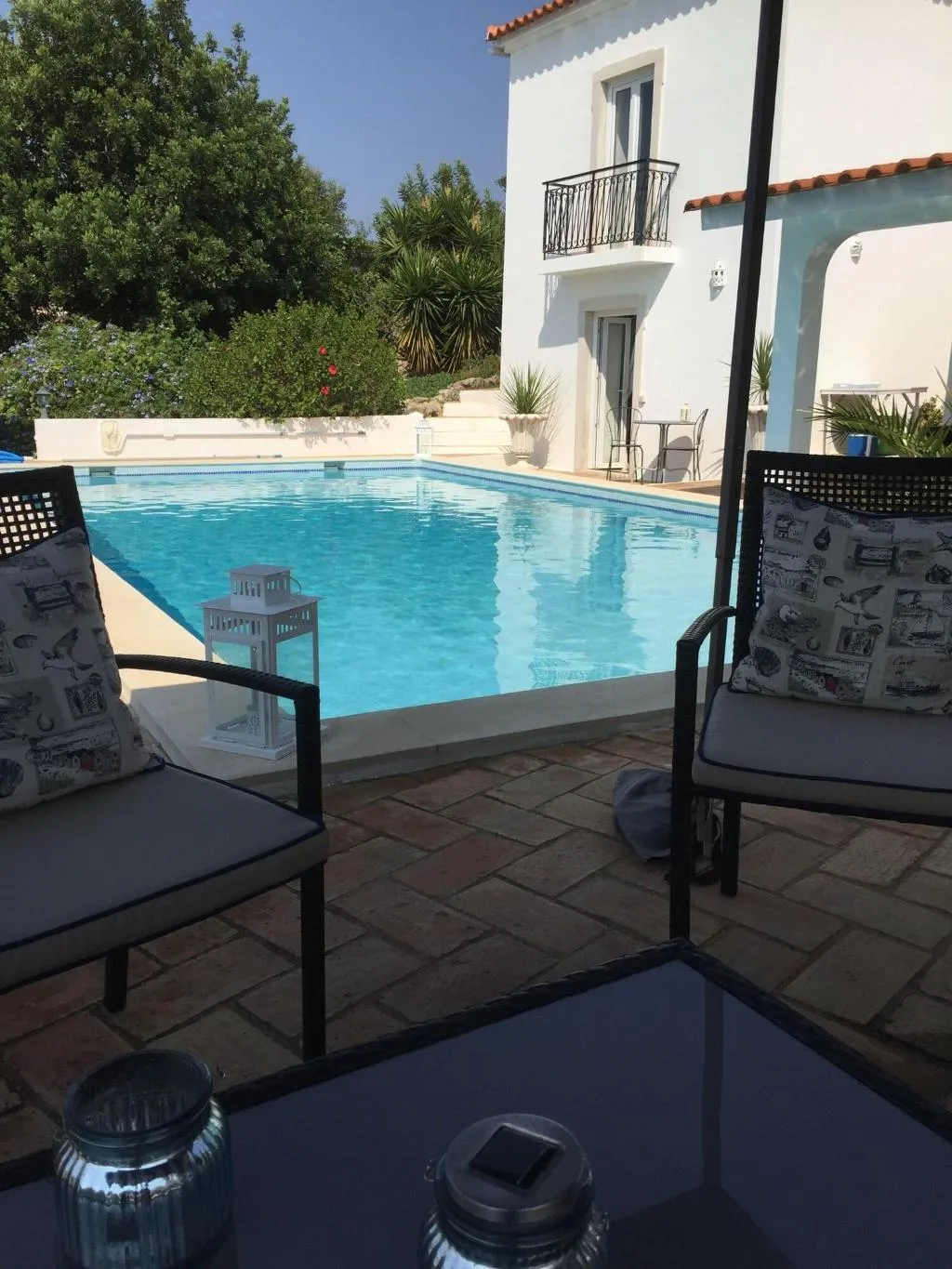 Sports and Entertainment, Winniehill, Algarve