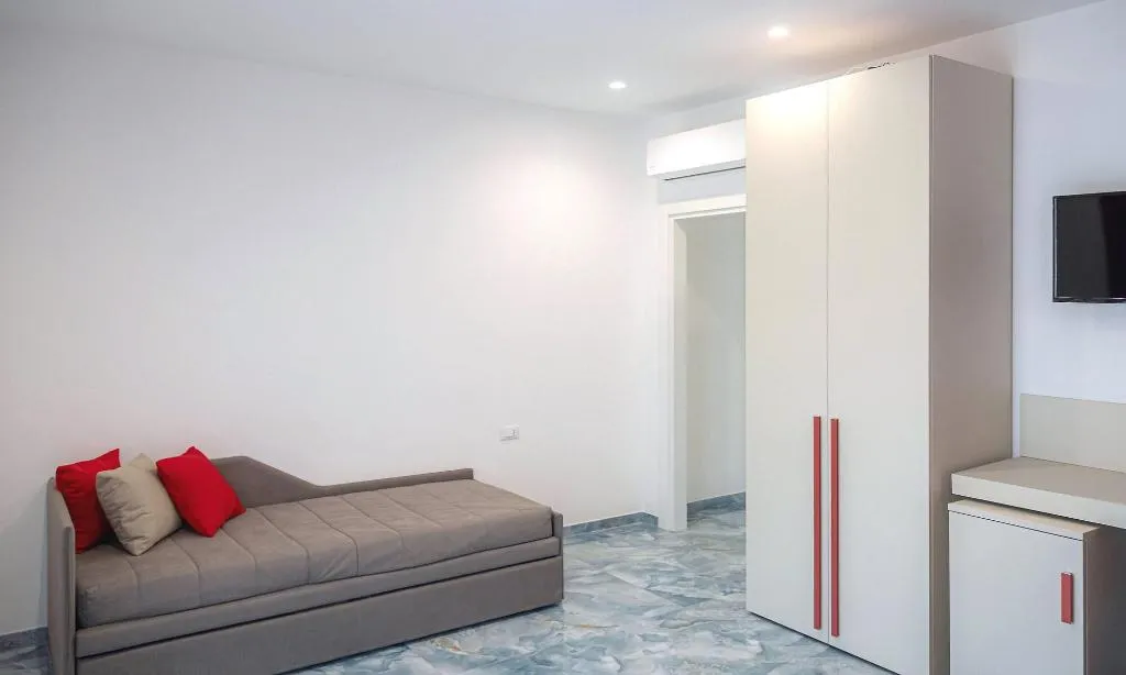 Room, Maison Matie B&B Ercolano, Naples